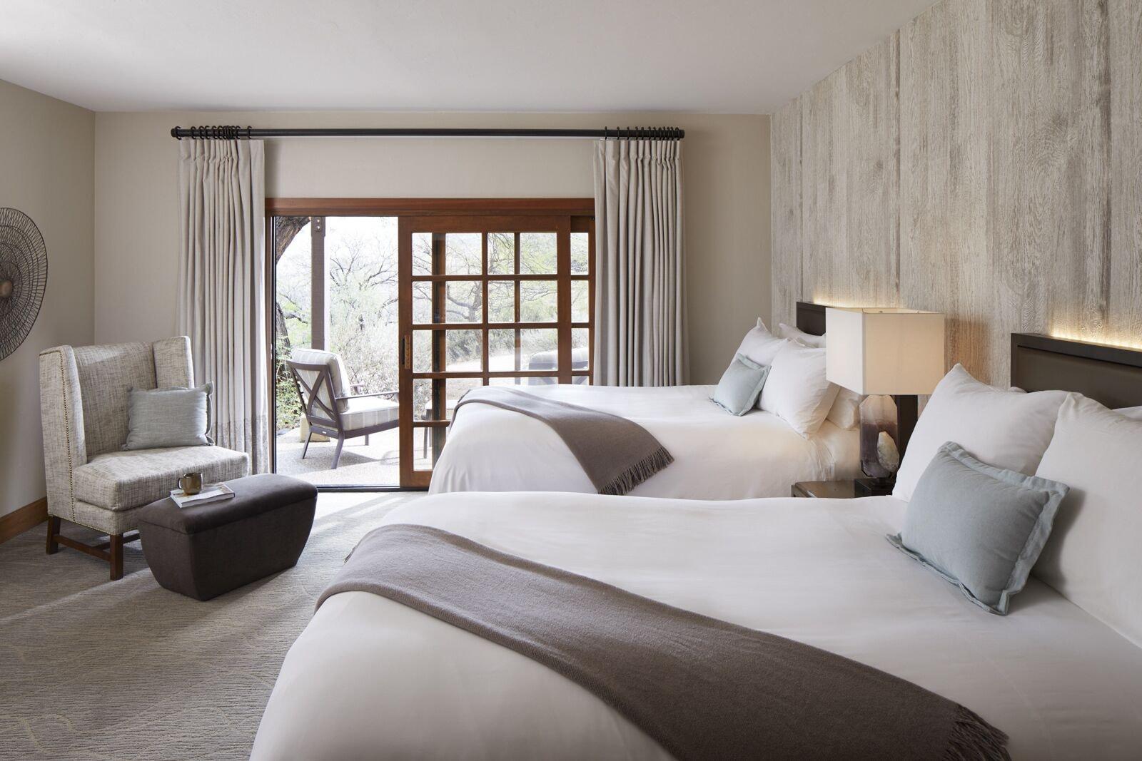 Miraval Resort & Spa (Adults Only) Catalina Экстерьер фото