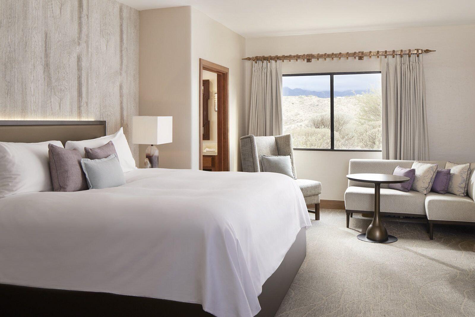 Miraval Resort & Spa (Adults Only) Catalina Экстерьер фото