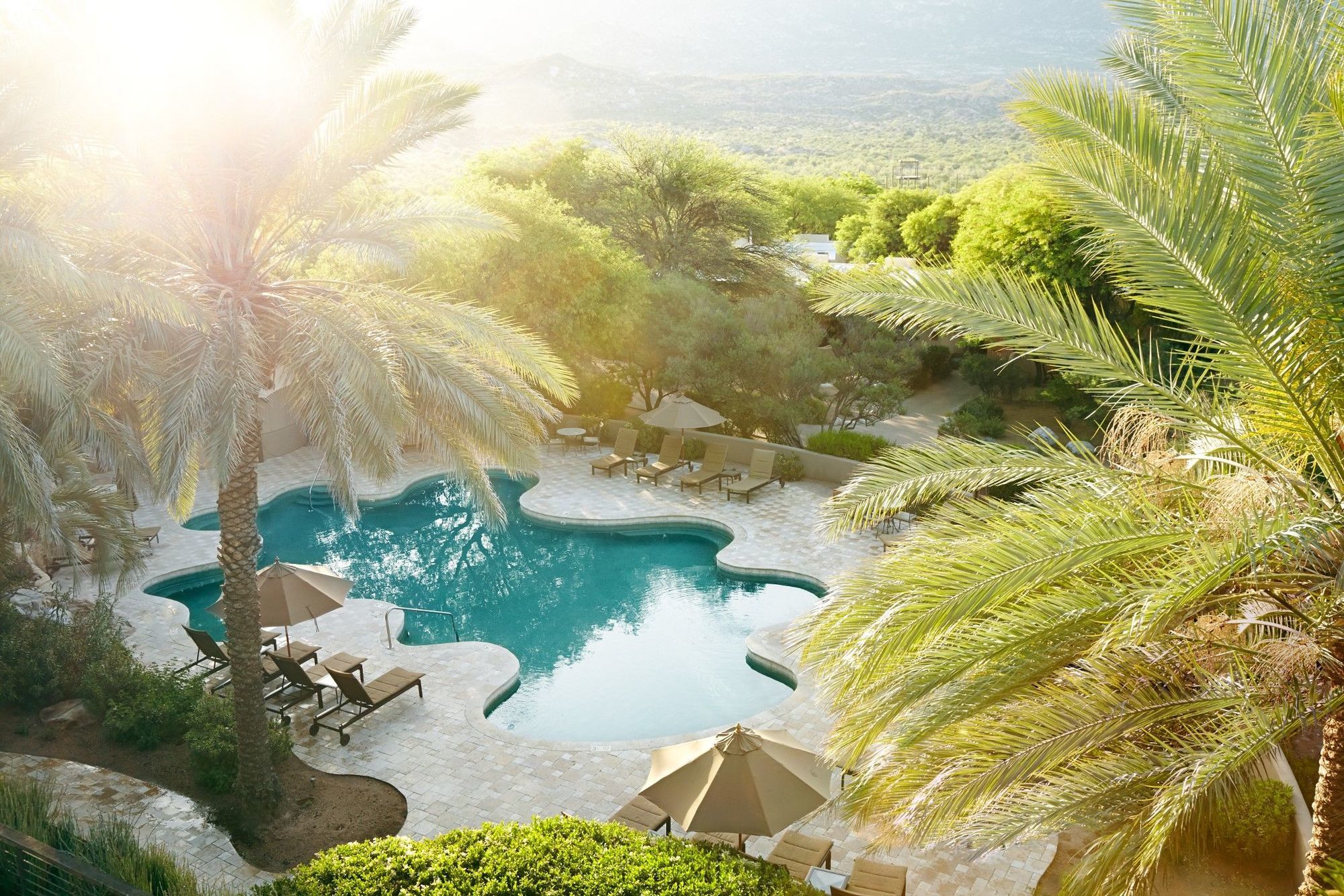 Miraval Resort & Spa (Adults Only) Catalina Экстерьер фото