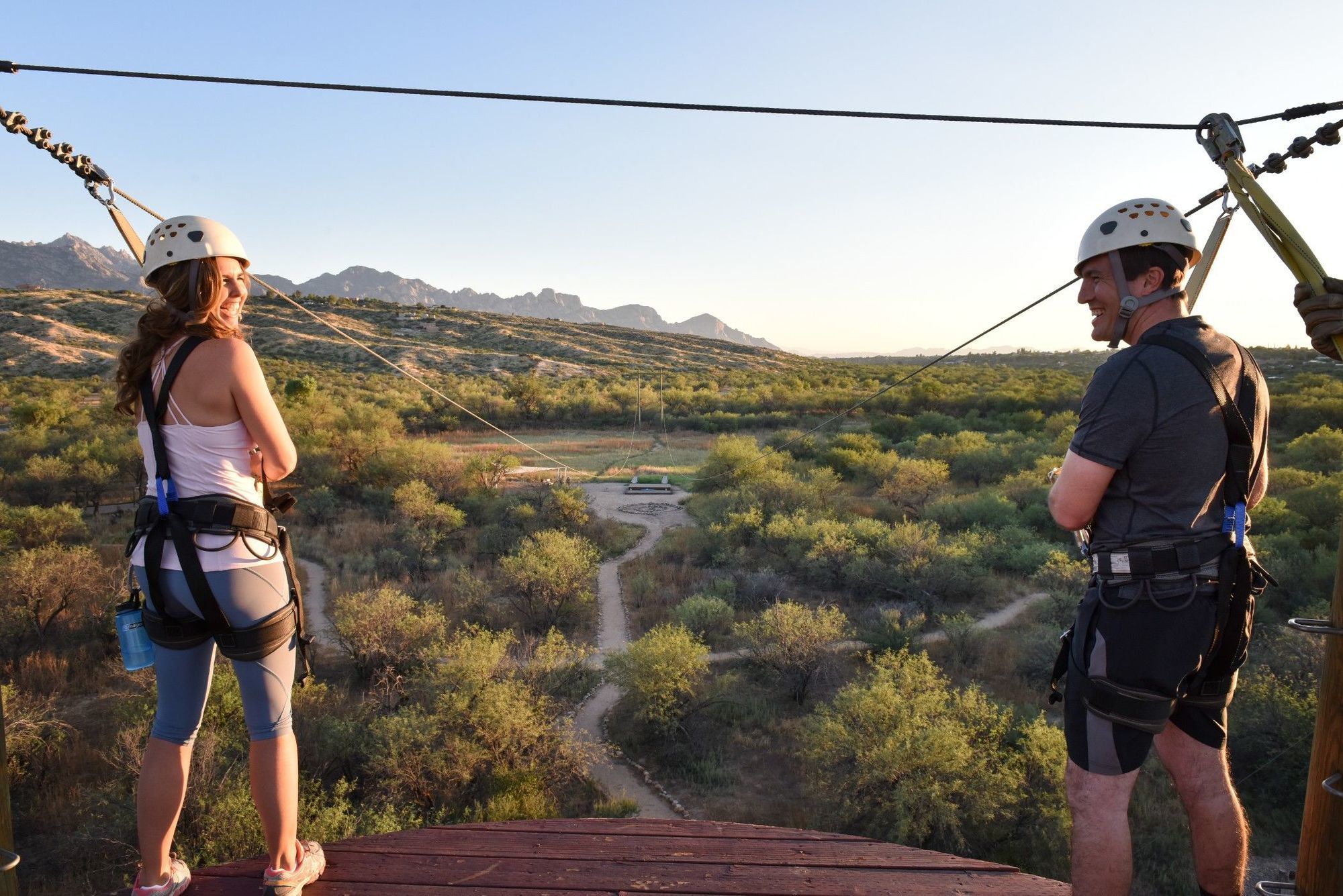 Miraval Resort & Spa (Adults Only) Catalina Экстерьер фото