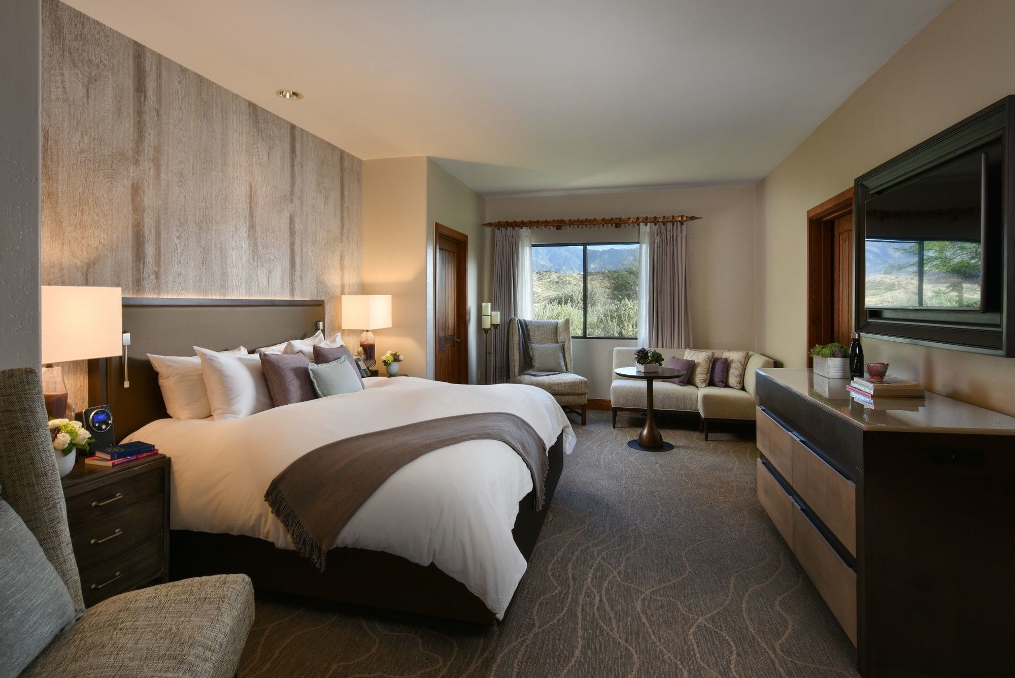 Miraval Resort & Spa (Adults Only) Catalina Экстерьер фото