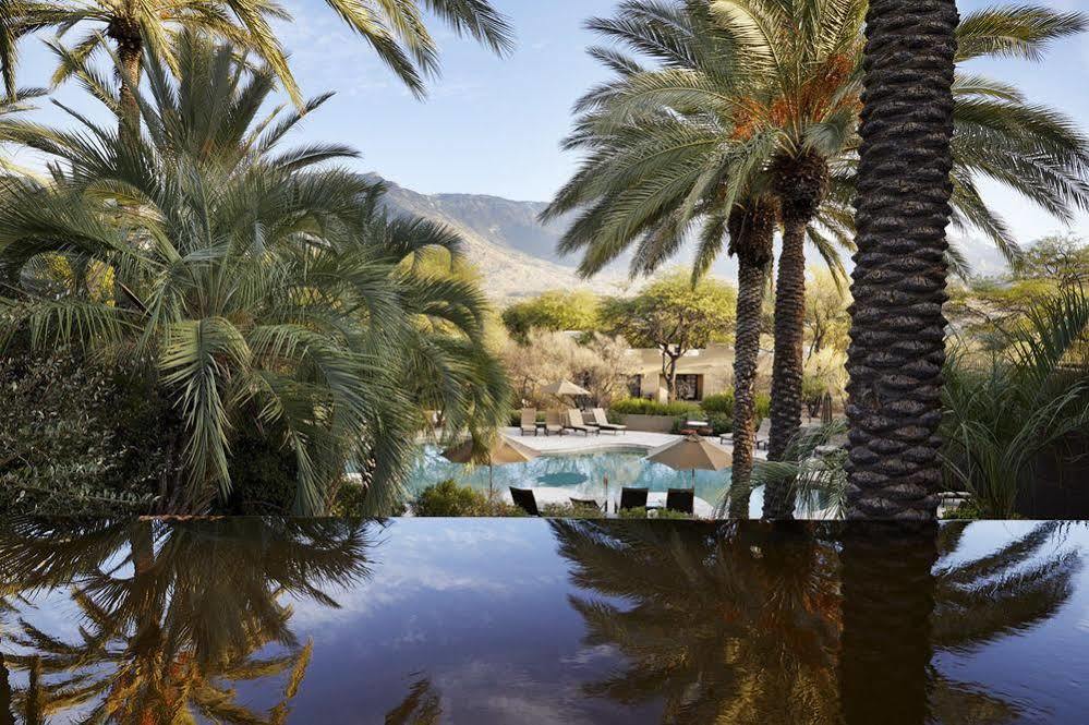 Miraval Resort & Spa (Adults Only) Catalina Экстерьер фото